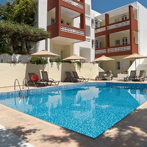 Troulis Apartments
